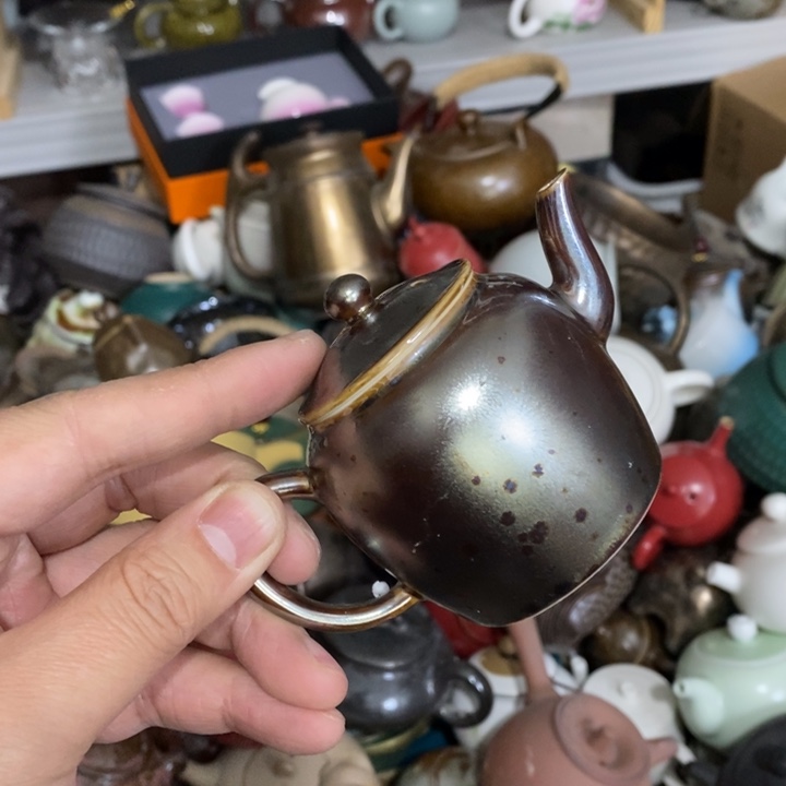 陶瓷艺术品及陶瓷制品