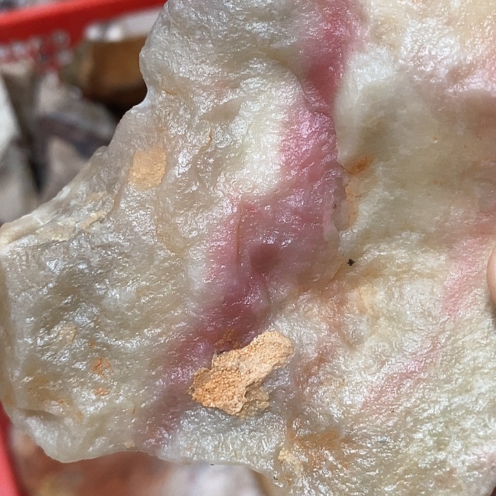 巴林石印石德**贝巴林石雕刻艺术品