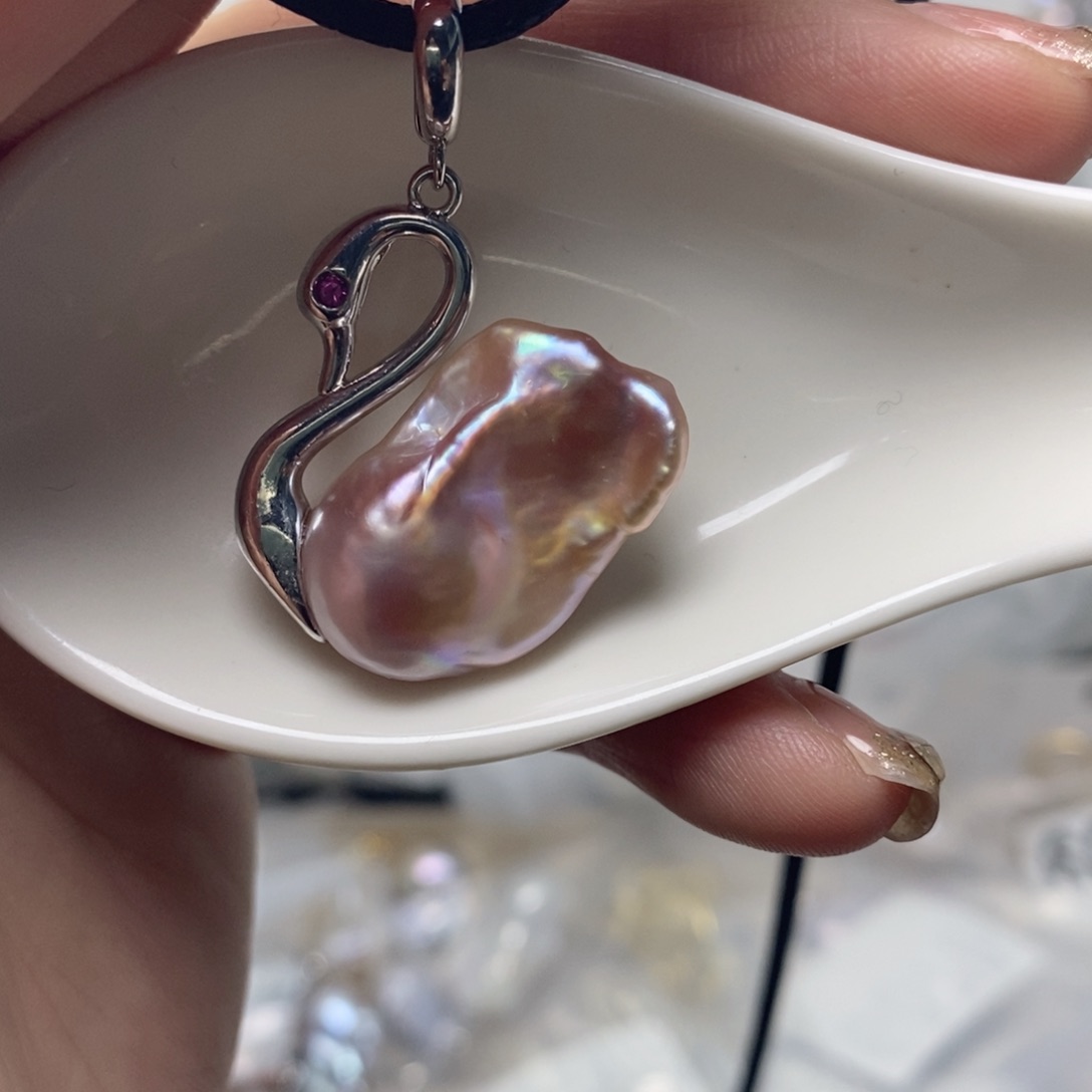 淡水珍珠其它未镶嵌