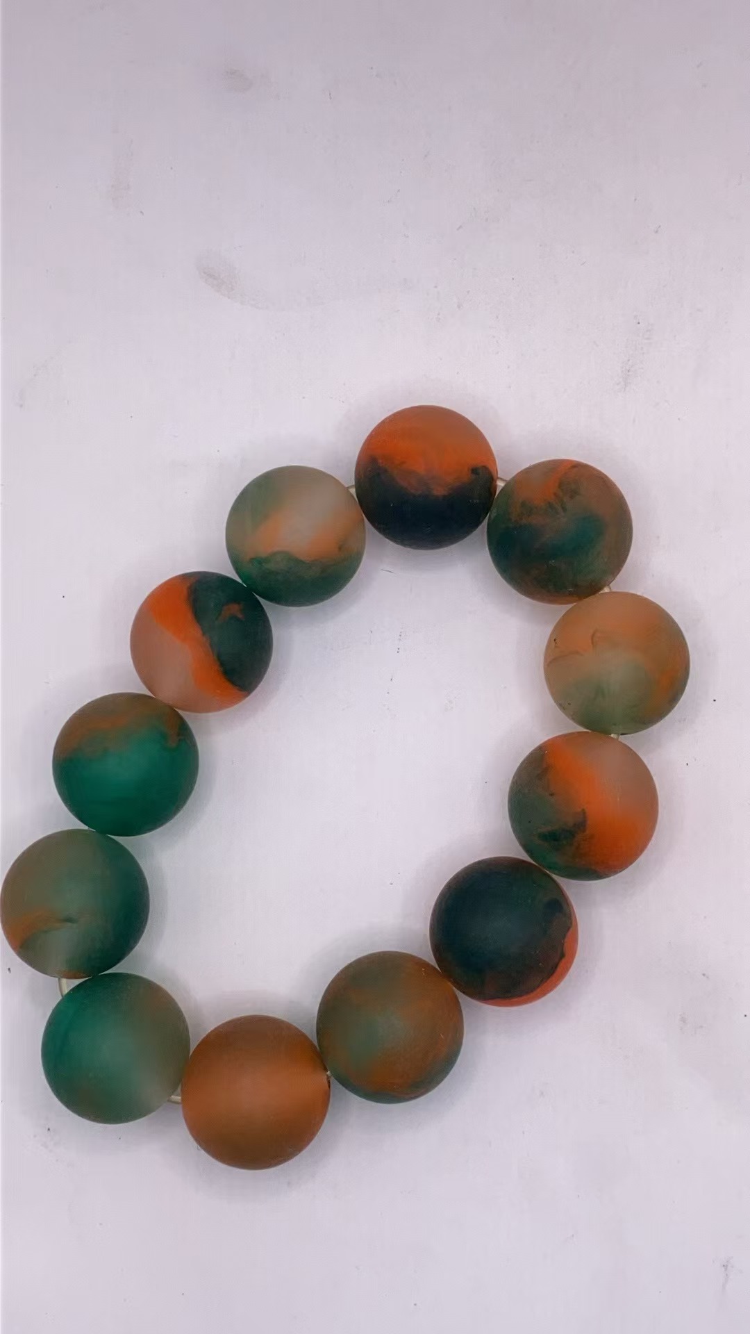 YY43【恒利】精美时尚大气搭配手串（多样性发其一）