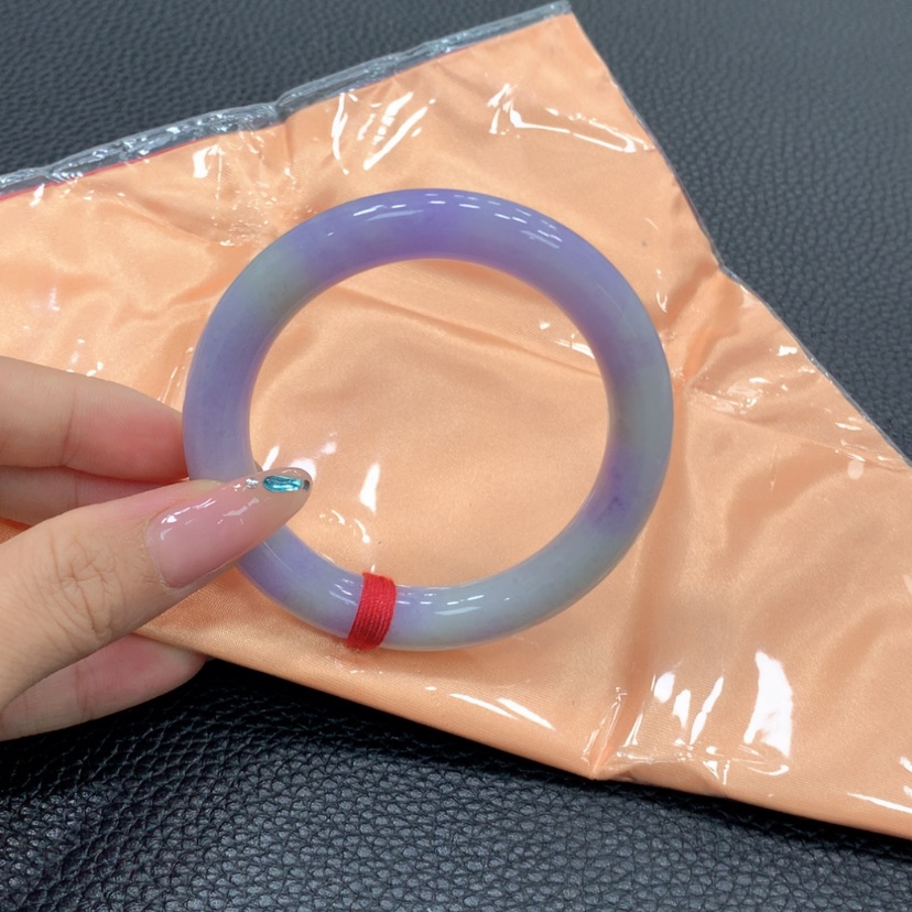 【闪购商品】翡翠手镯未镶嵌翡翠