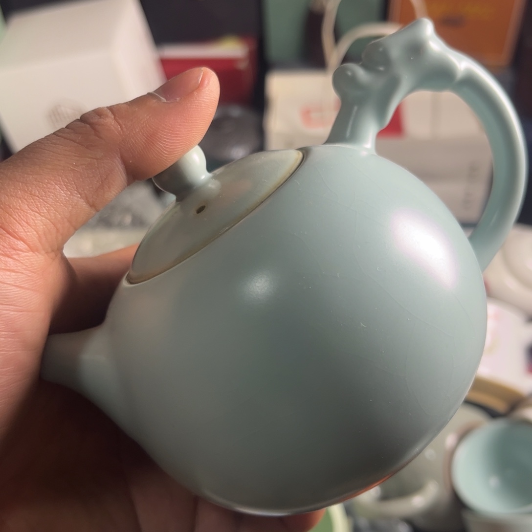 无运费险略有微瑕介意勿拍