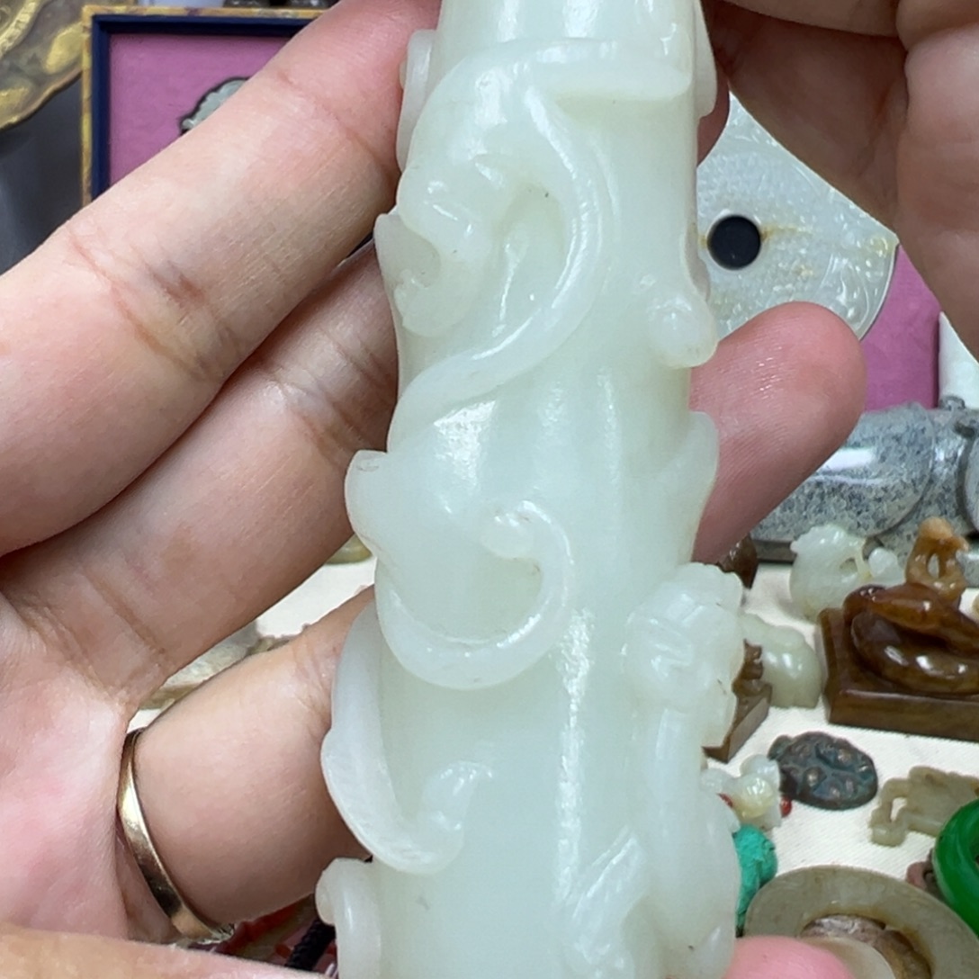 翡翠未镶嵌挂件玉器玉器玉器玉器111