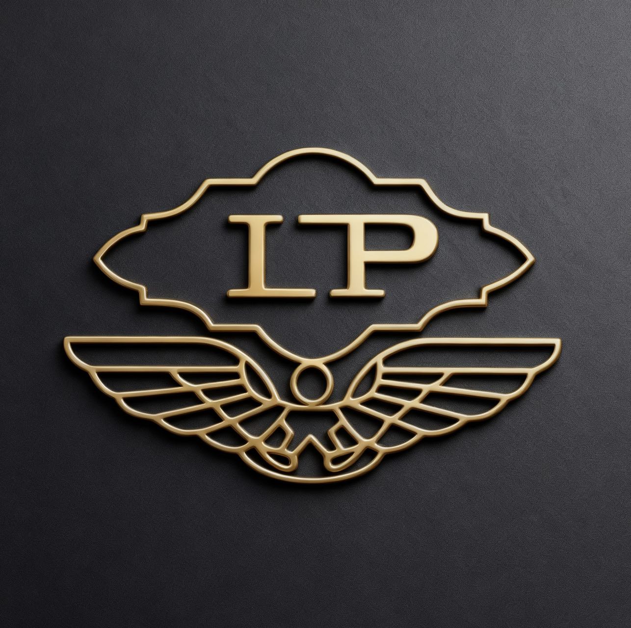 LP铝合金双槽杆盒三槽杆盒 新款杆盒外包（颜色备注）