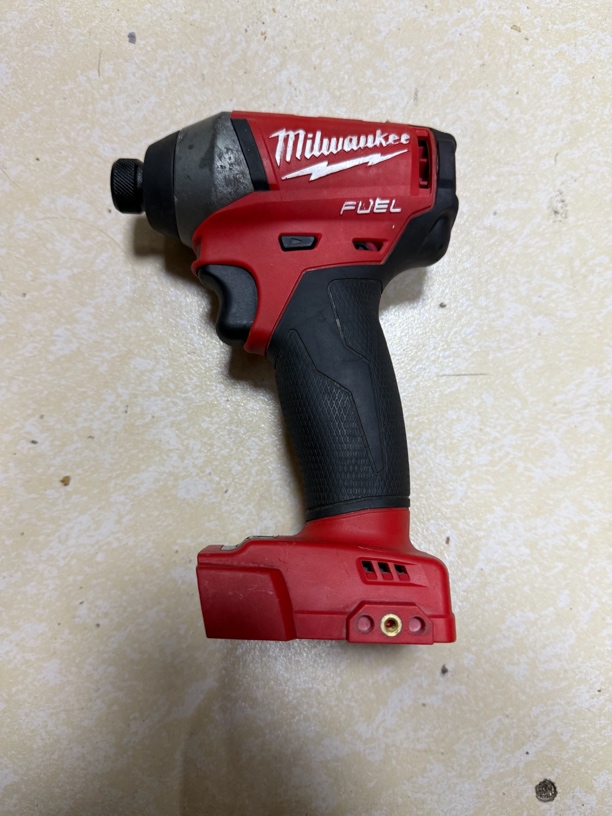 7成新 美沃奇18V起子机2753