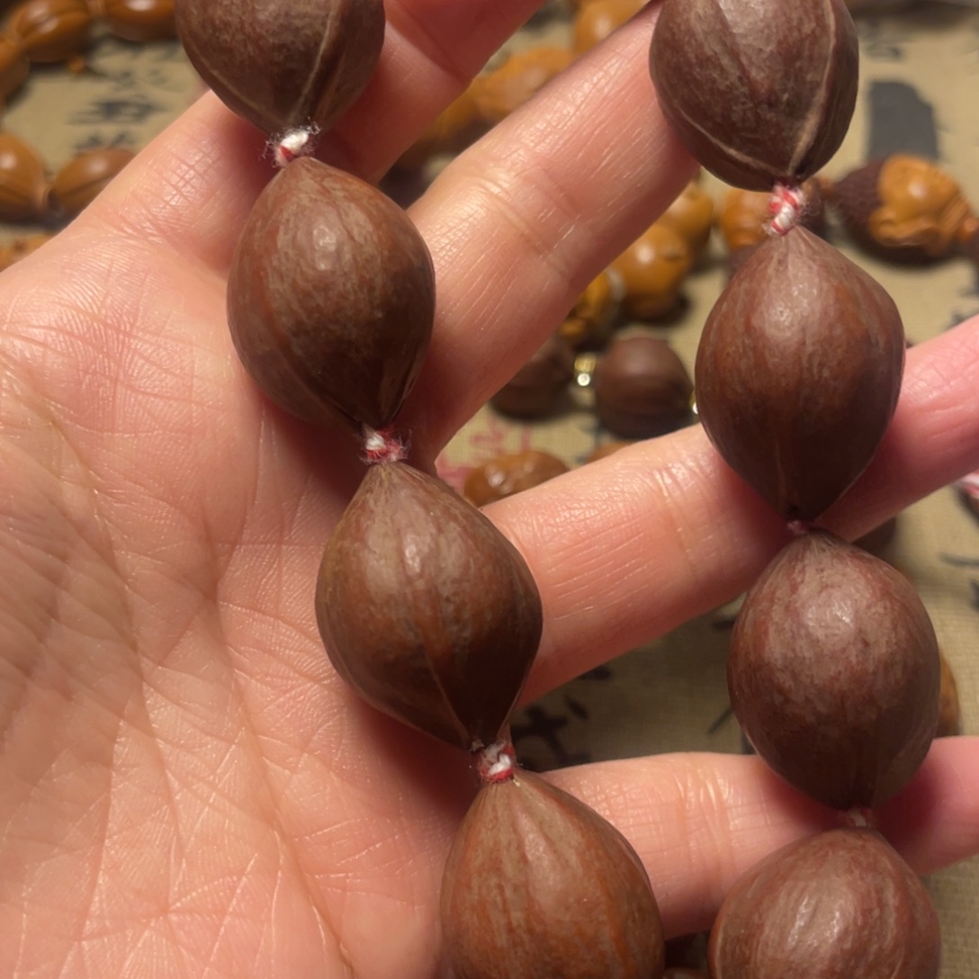 手串/手链橄榄核橄榄核