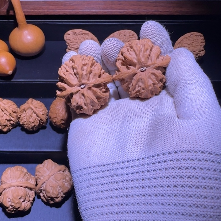 核桃福利苹果园核桃福利