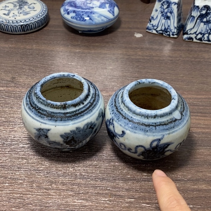 大***沙陶摆件景德镇陶瓷艺术品