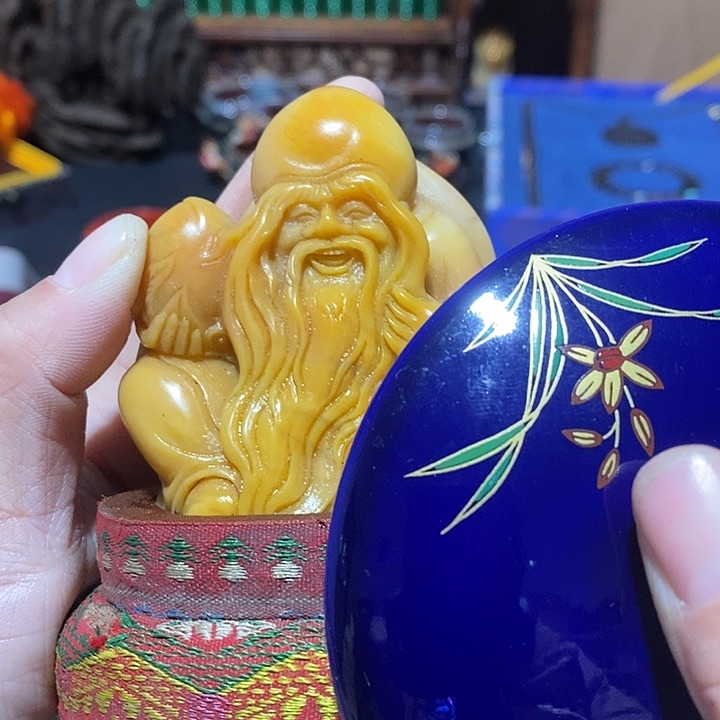 紫砂哈哈我也是很喜欢的呢