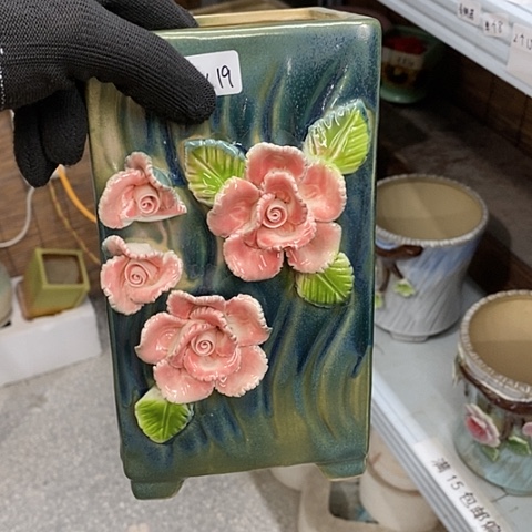 【闪购商品】红陶1