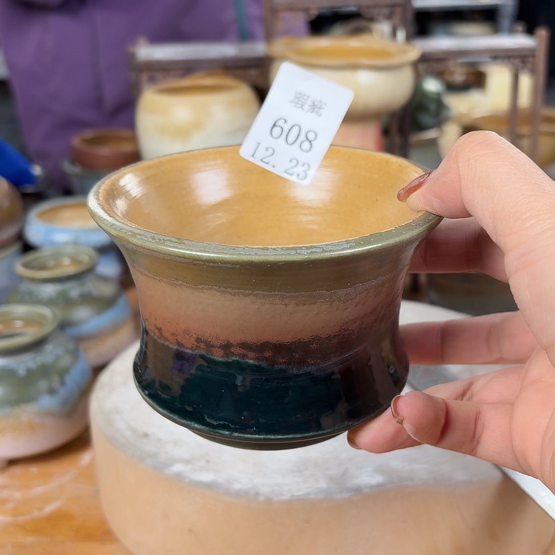 瓷片景德镇陶瓷手工制作