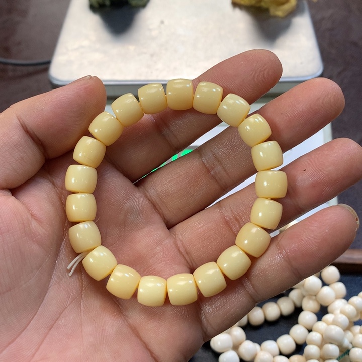 手串/手链/手镯猛犸象牙AL08