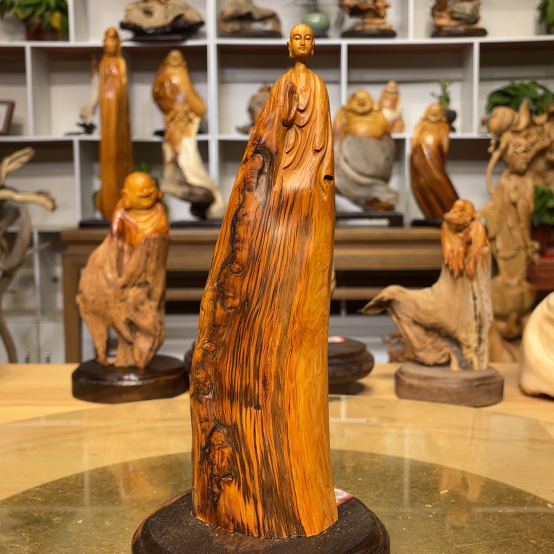 柏木（崖柏）64656469595