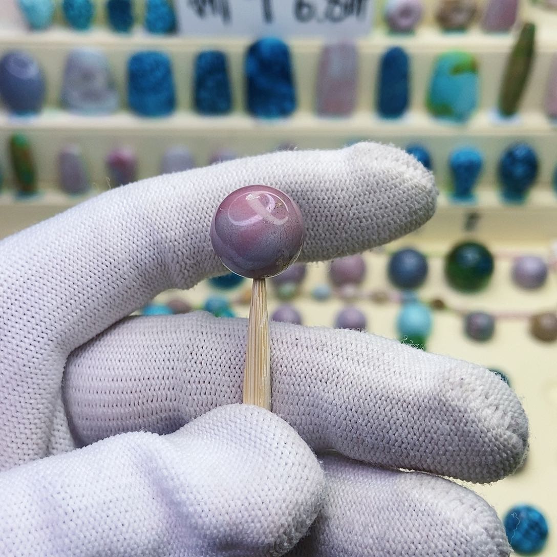 【闪购商品】绿松石挂件未镶嵌