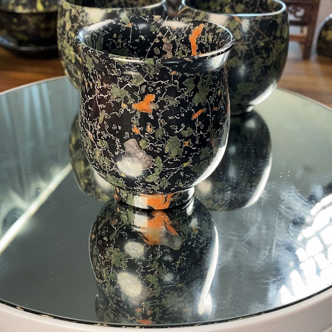 奢上奢精品梅花玉Z