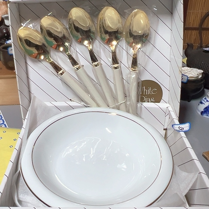 蜜胺瓷聚雅阁瓷器