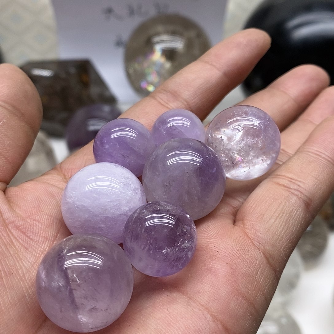 水晶286未镶嵌水晶石