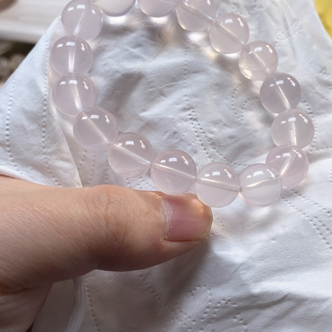 水晶手链未镶嵌O**a56788999999