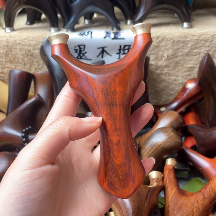 大果紫檀（缅甸花梨）瑕疵1068