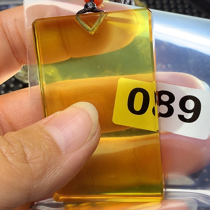 大***连非金属平安无事牌