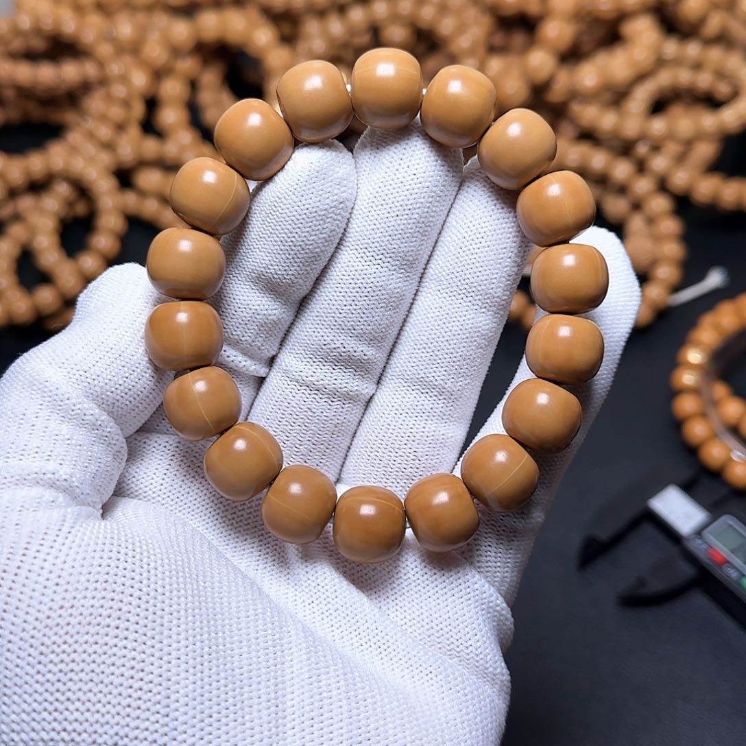 猴头核桃手串龙岩老型13➕全品3号