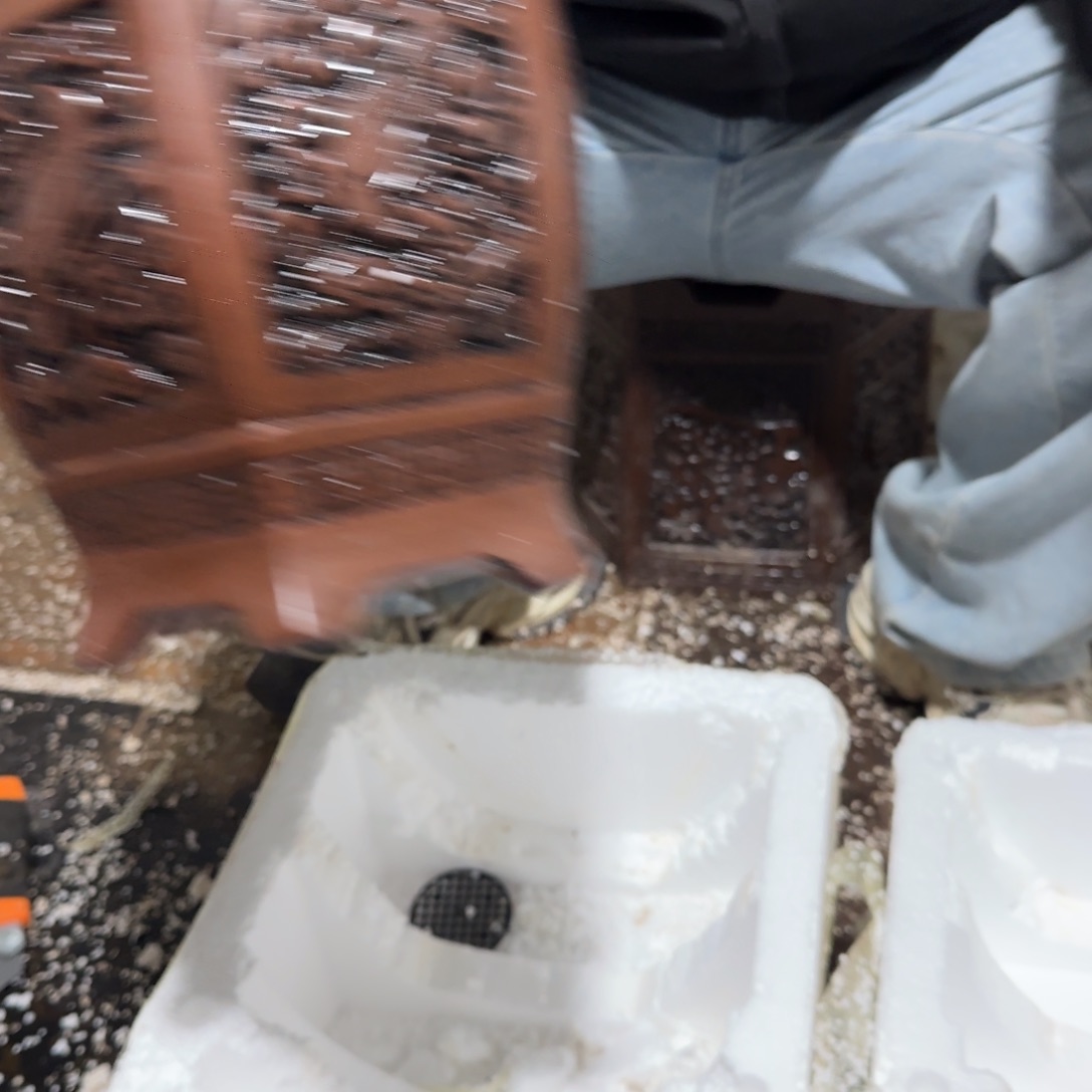 紫砂花盆口径18.18口径