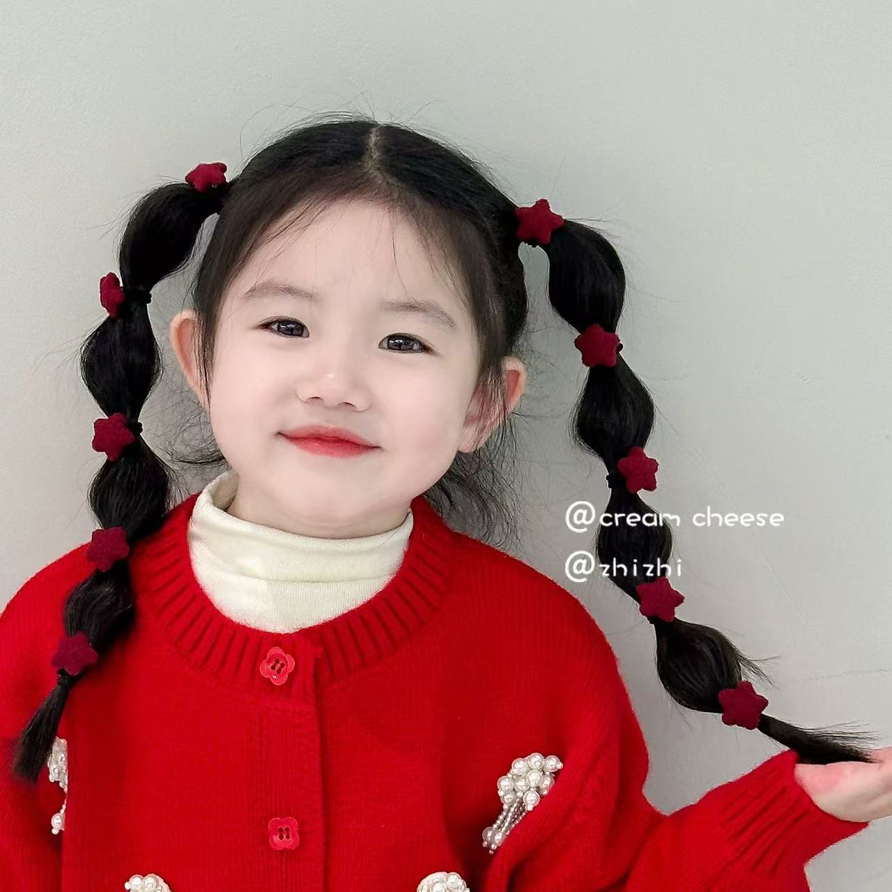 ZB-1103 韩版儿童发饰