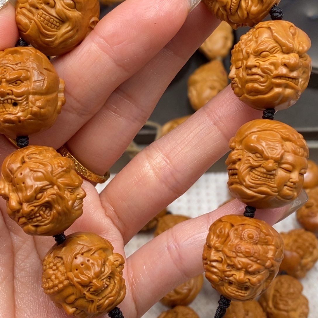 橄榄核手串/手链橄榄啊啊啊啊