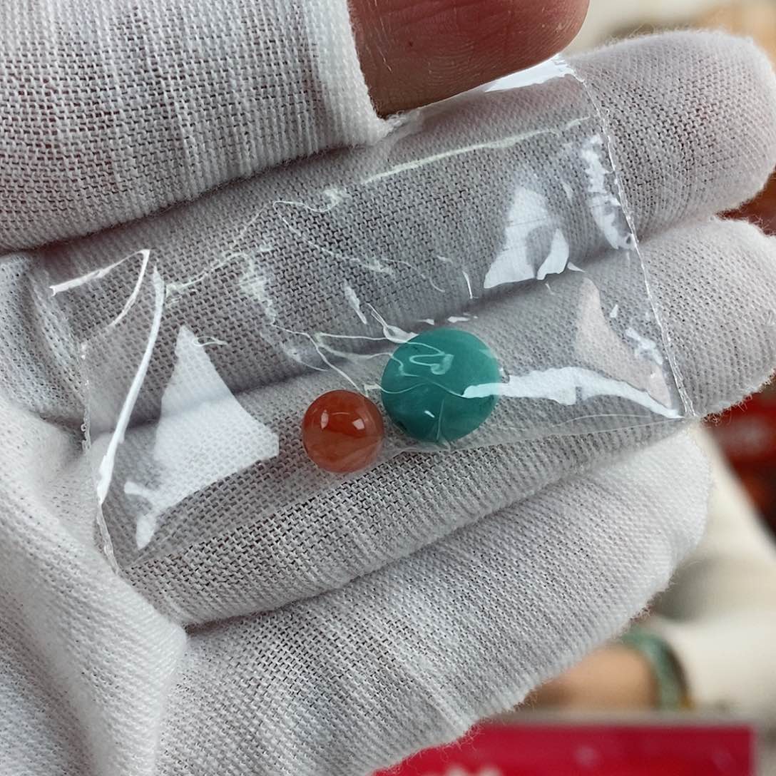 玛瑙/玉髓珠宝奇石未镶嵌