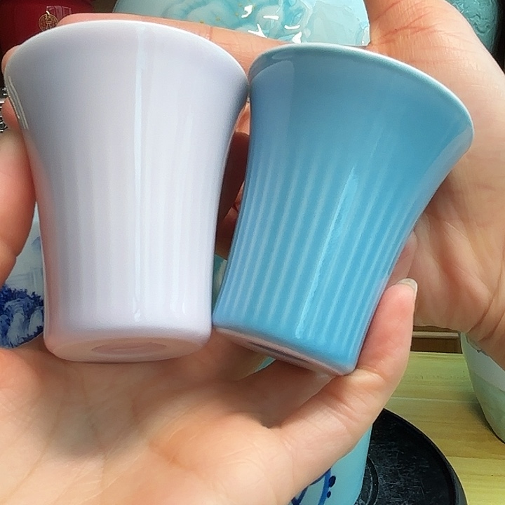 6个遇见杯 颜色随机