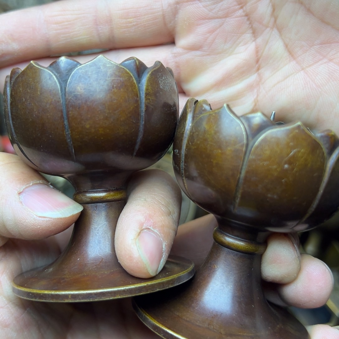 精美文玩精品摆件