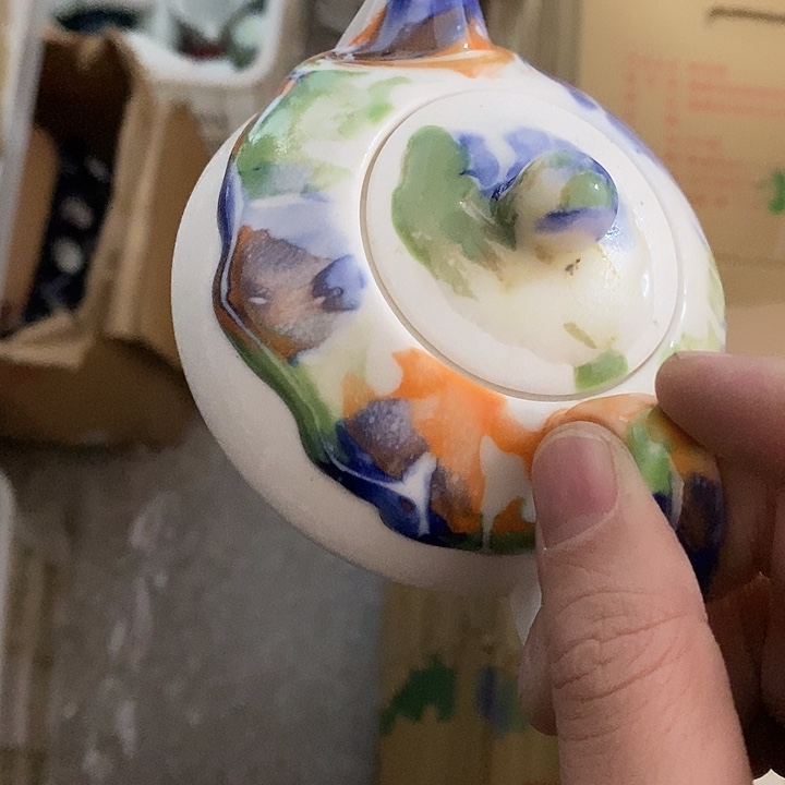 陶瓷艺术品及陶瓷制品