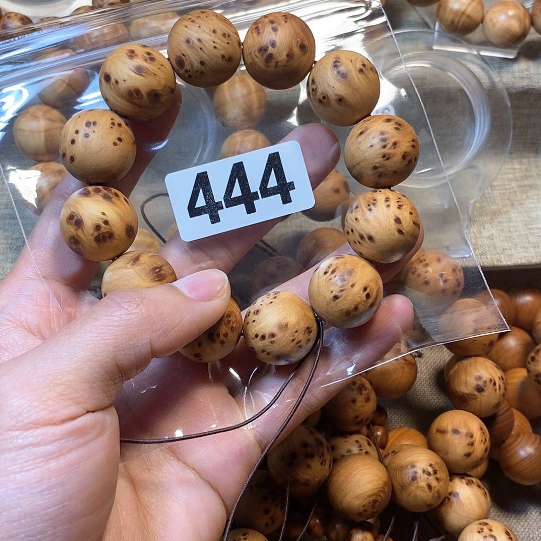 柏木（崖柏）野*?崖柏留疤2.0-444