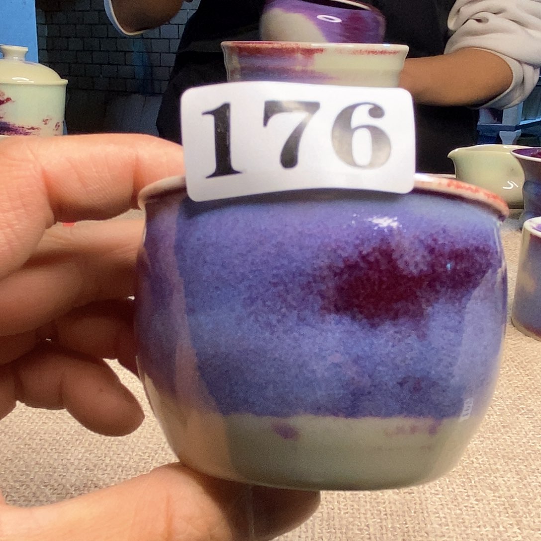 摆件开窑直播，开窑寻宝