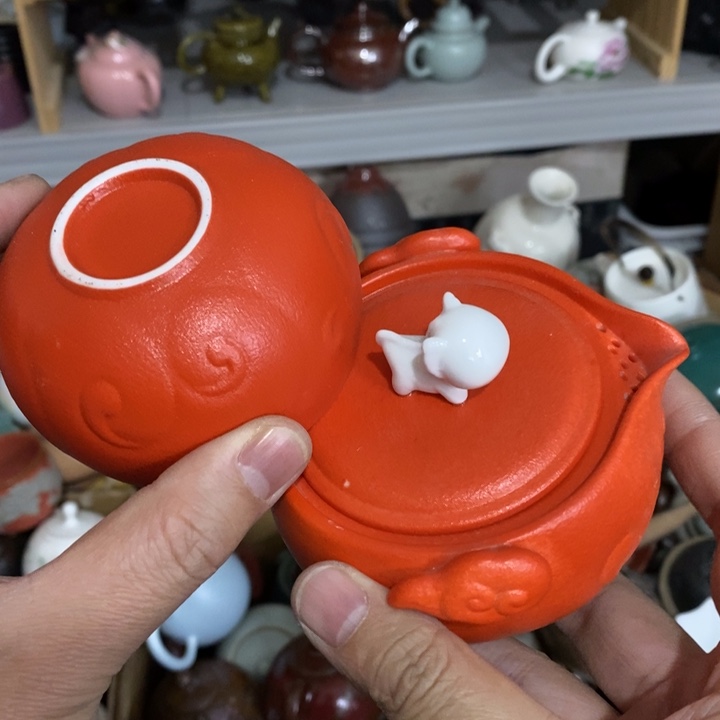 陶瓷艺术品及陶瓷制品