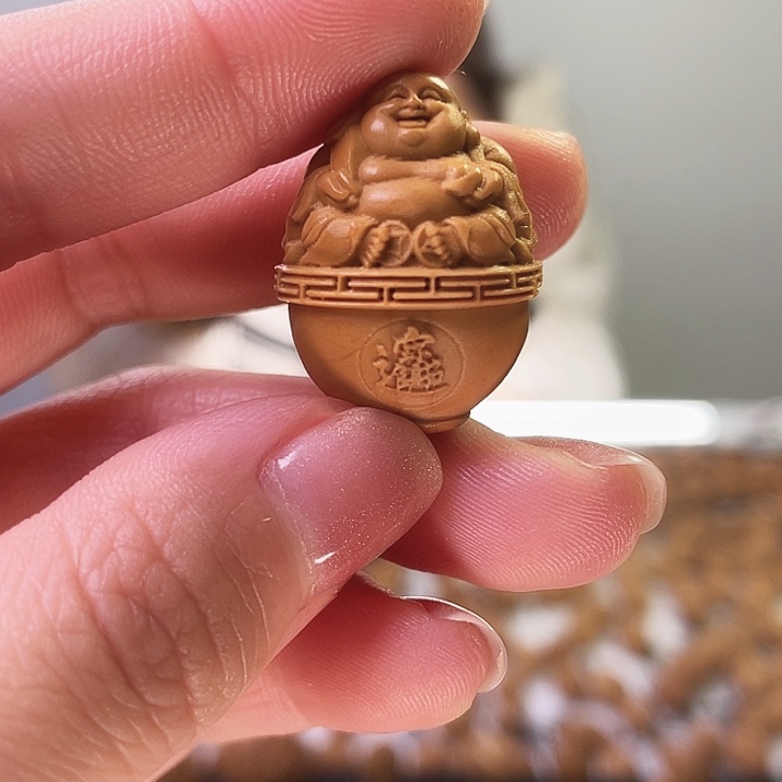 橄榄核手串/手链橄榄核