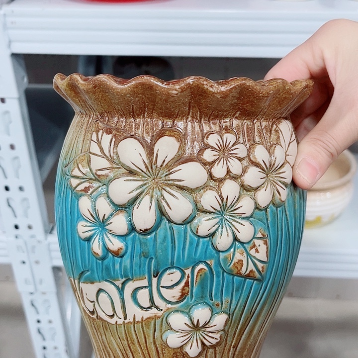 多肉花盆满10元包邮