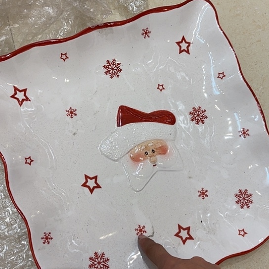 摆件外贸尾单微瑕，介意慎拍