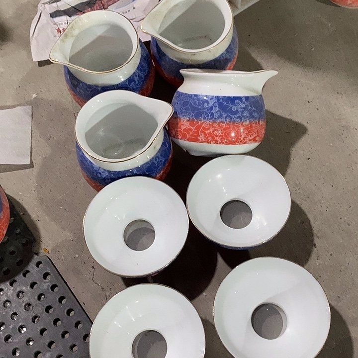 微瑕茶具介意勿拍