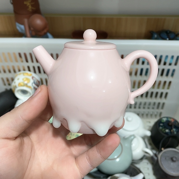 紫砂公道杯紫砂茶具