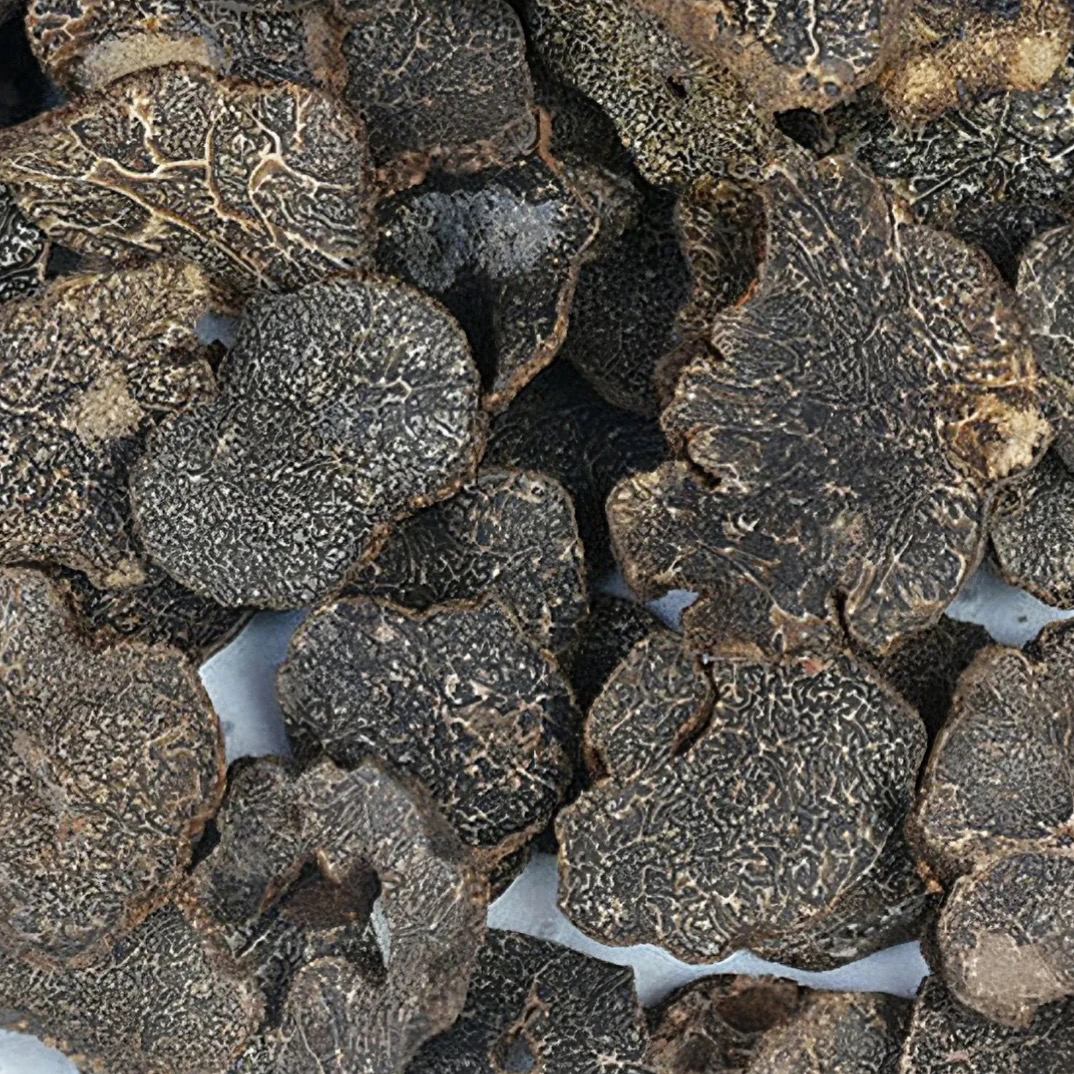 【村干部助农】云南土特产【黑松露】