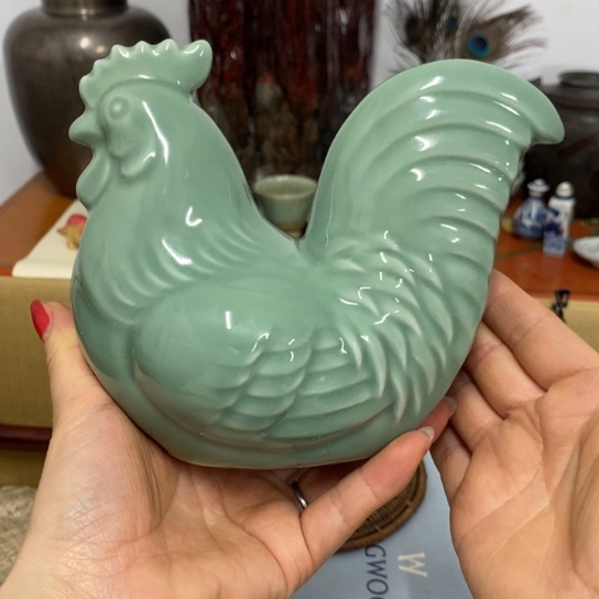 紫砂茶杯好物分享周一快乐