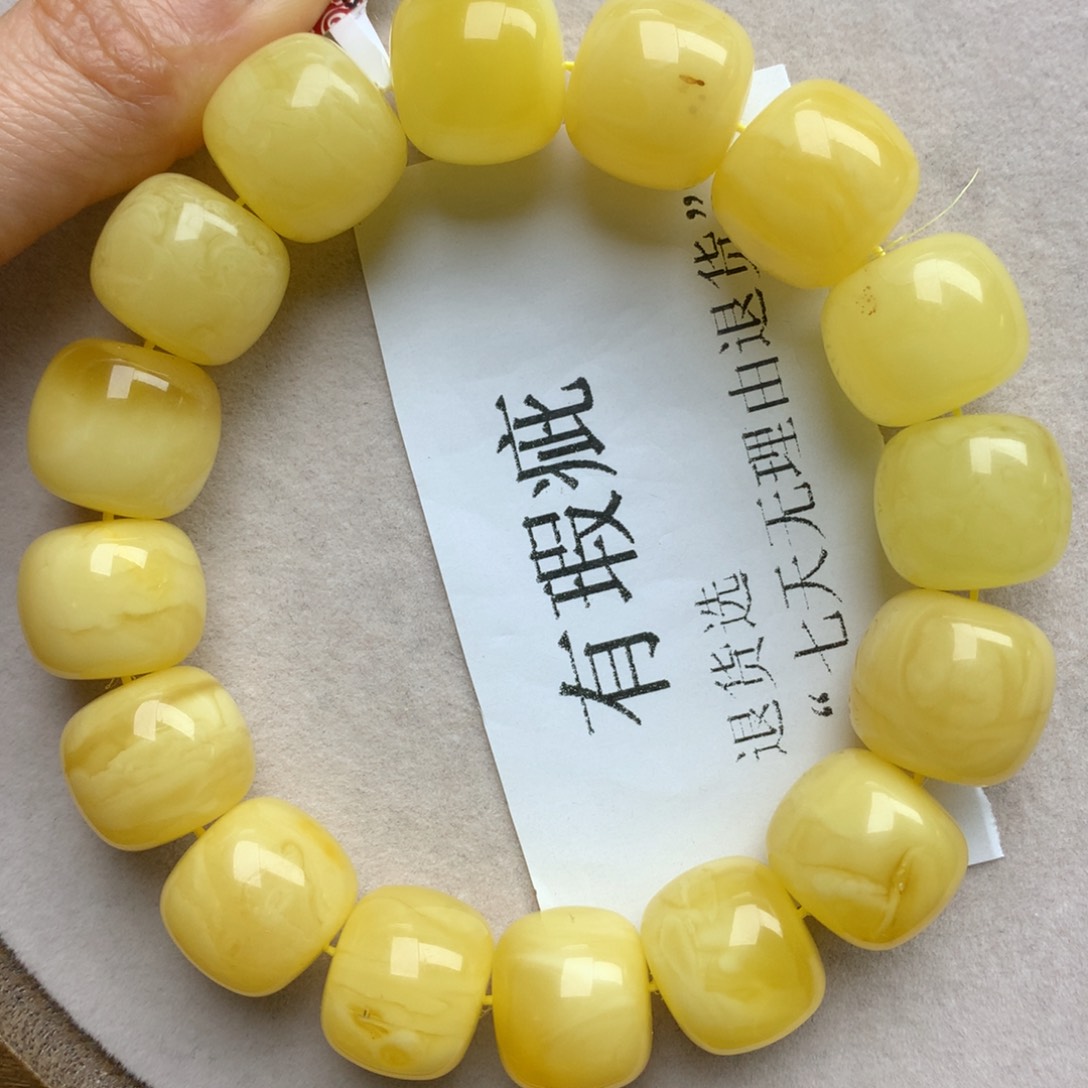 琥珀珠宝奇石未镶嵌24