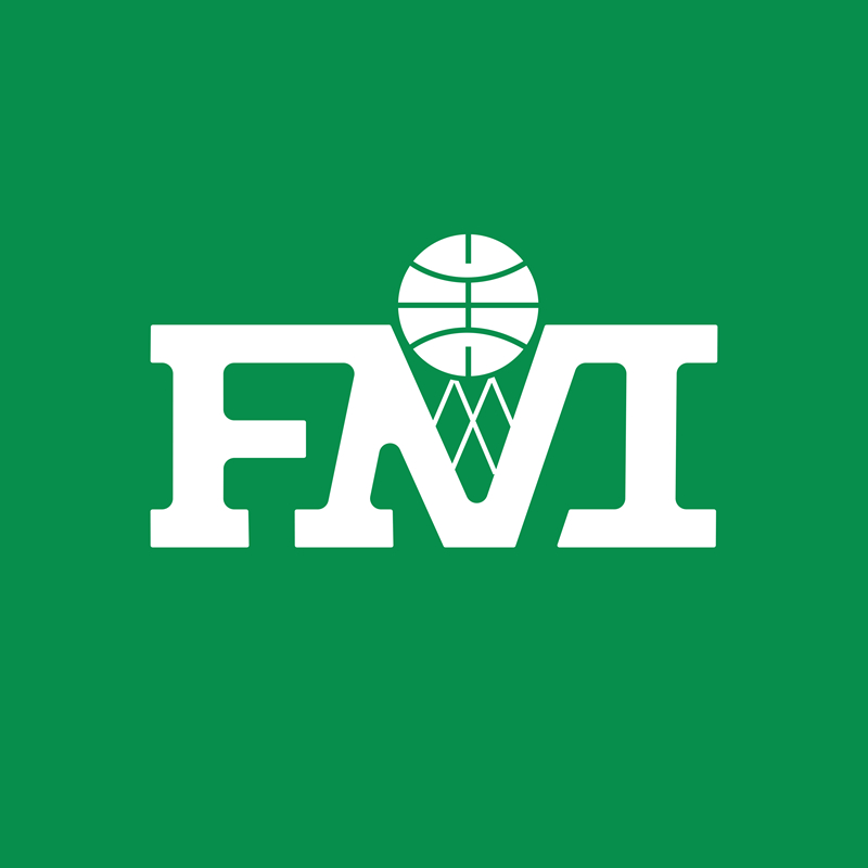 FNI绿标福袋（3件装圆领卫衣）圆领卫衣男女同款