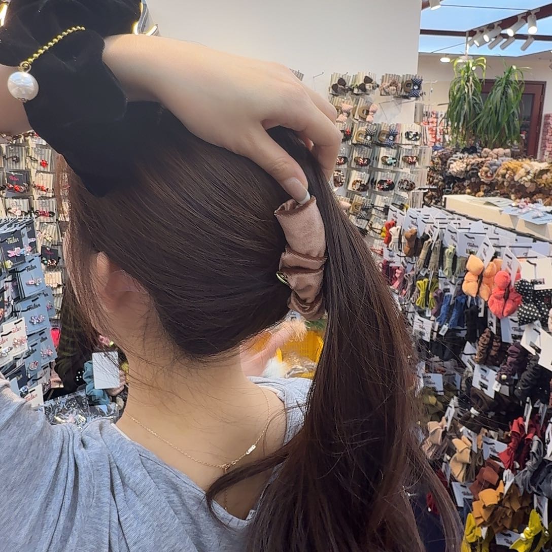 皮质非金属好看的香蕉夹112