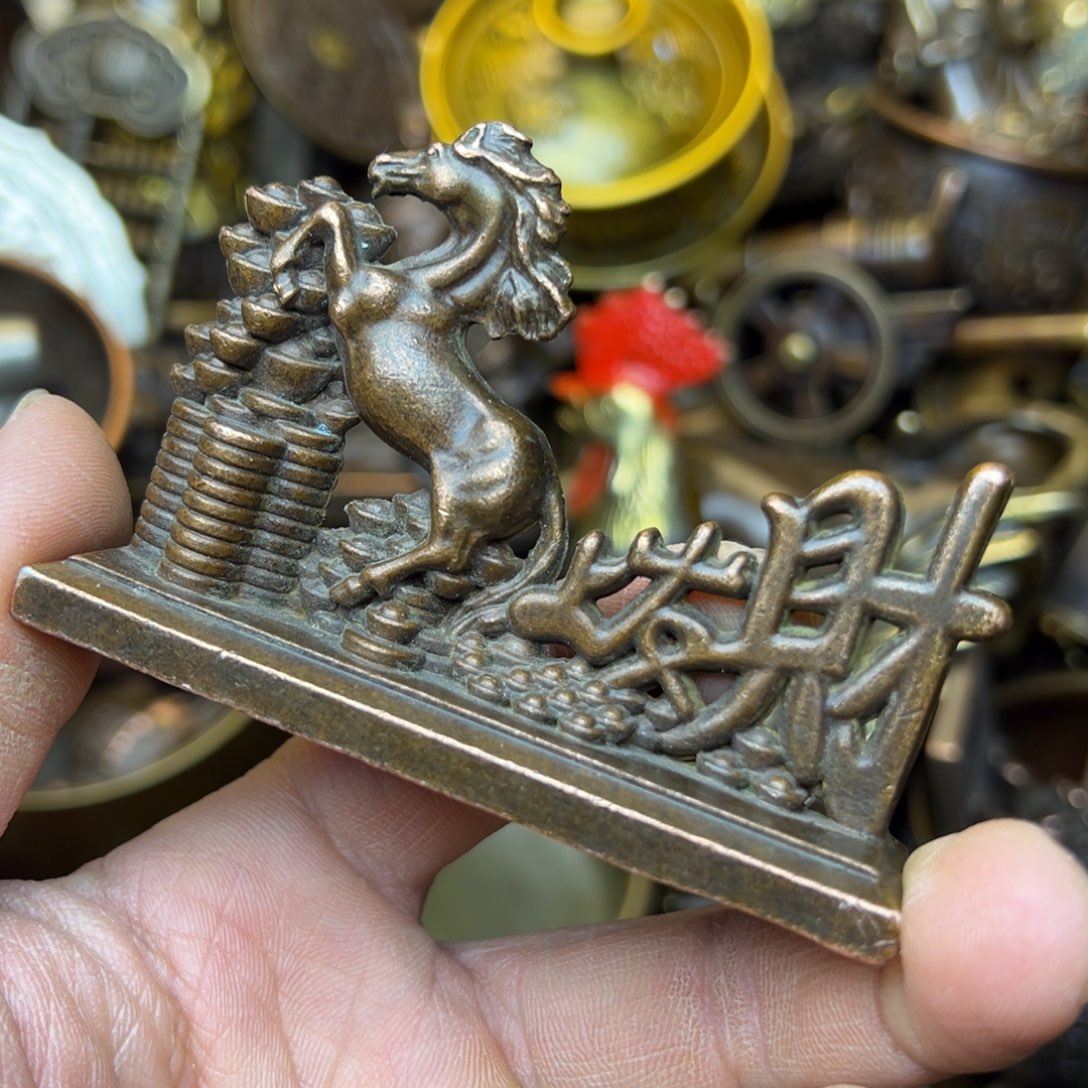 精美文玩精品摆件