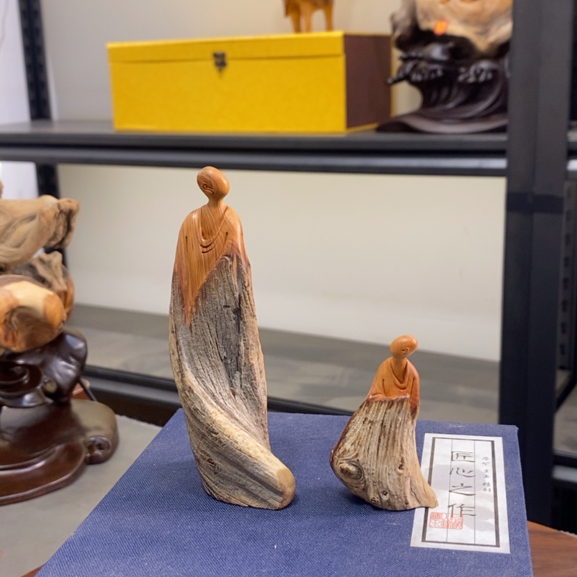 【闪购商品】柏木（崖柏）贵*