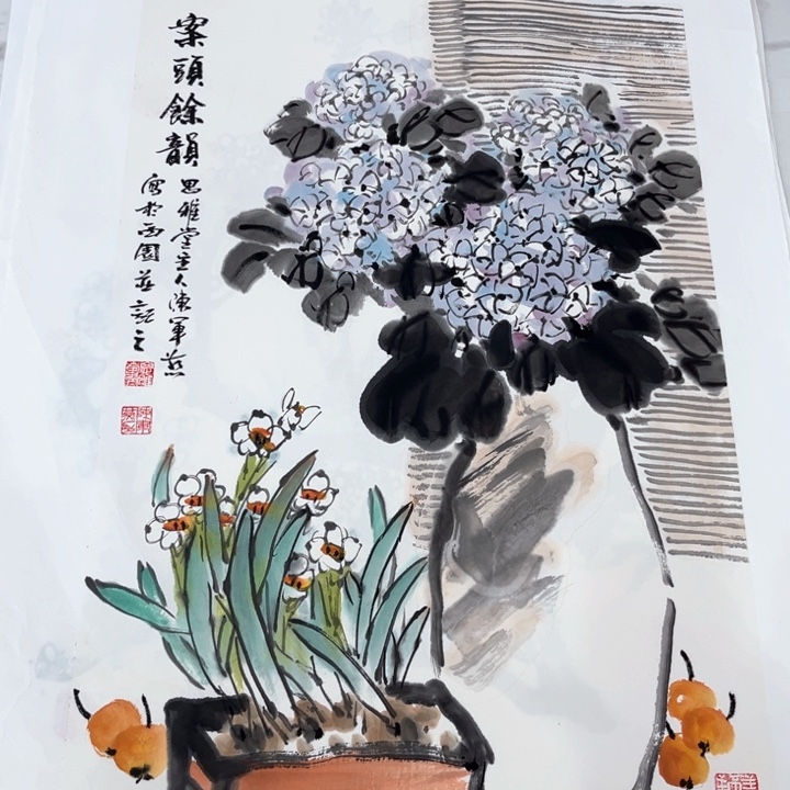 国画陈军艳哈哈哈哈哈哈哈哈哈