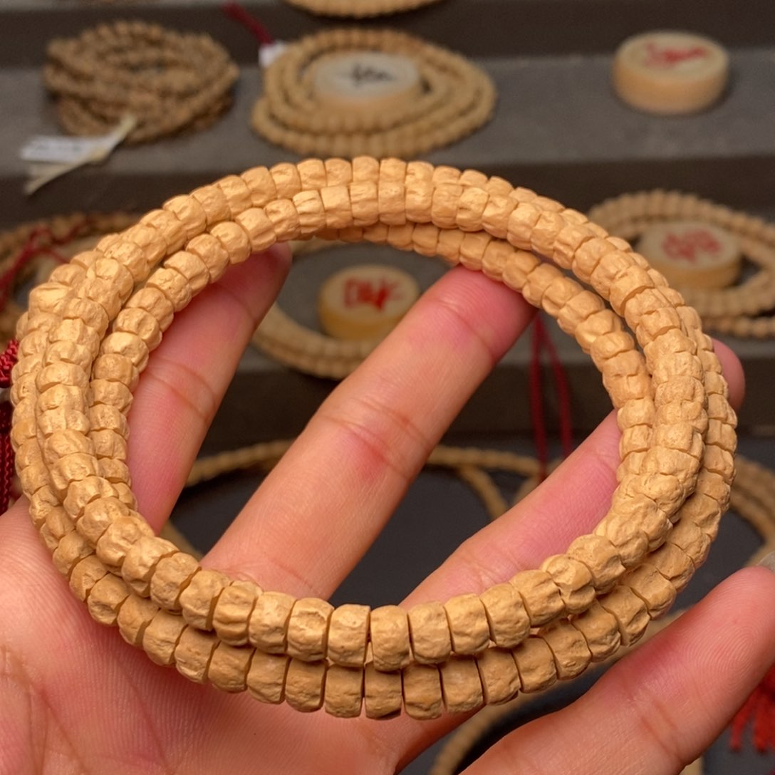 柏香籽/百香籽吊坠