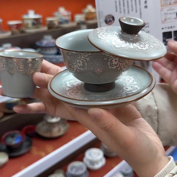 瓷片那就是说要有好